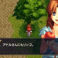 日本ファルコム、『イース』シリーズ4タイトルをWindows 8対応版で発売