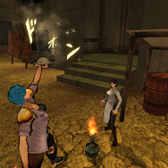 『北斗の拳ONLINE』Oβに先駆け、クエスト＆キャンペーン情報公開！