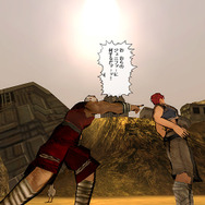 『北斗の拳ONLINE』Oβに先駆け、クエスト＆キャンペーン情報公開！