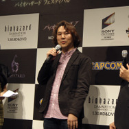 小林裕幸プロデューサー