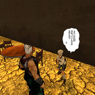 『北斗の拳ONLINE』Oβに先駆け、クエスト＆キャンペーン情報公開！