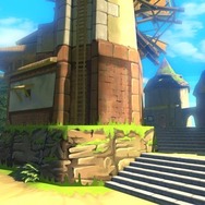 『ゼルダの伝説 風のタクト』