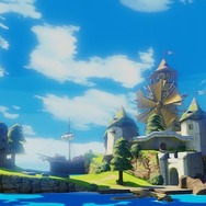 『ゼルダの伝説 風のタクト』