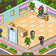 初期状態はこんな感じ