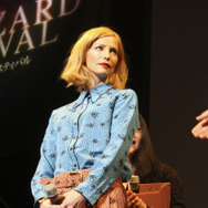 真摯な眼差しにマックンもドキドキ