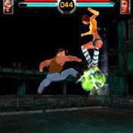 主演ジャン＝クロード・ヴァンダム『キックボクシング3D』配信開始