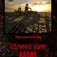 主演ジャン＝クロード・ヴァンダム『キックボクシング3D』配信開始