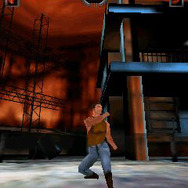 主演ジャン＝クロード・ヴァンダム『キックボクシング3D』配信開始