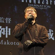 神谷誠監督