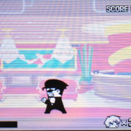 色を取り戻せ！