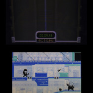 同じゲームでも難易度があがっていきます