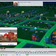 『シムシティ』最新作をβテストで満喫　新エンジンで進化した街作りとは