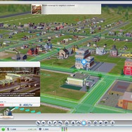 『シムシティ』最新作をβテストで満喫　新エンジンで進化した街作りとは
