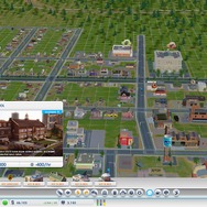 『シムシティ』最新作をβテストで満喫　新エンジンで進化した街作りとは