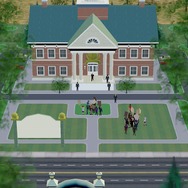 『シムシティ』最新作をβテストで満喫　新エンジンで進化した街作りとは