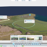 『シムシティ』最新作をβテストで満喫　新エンジンで進化した街作りとは