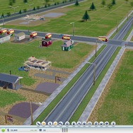 『シムシティ』最新作をβテストで満喫　新エンジンで進化した街作りとは