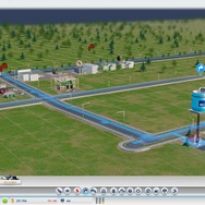 『シムシティ』最新作をβテストで満喫　新エンジンで進化した街作りとは