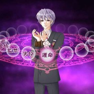 『花宵ロマネスク』　緑川光さんら声優陣のインタビュー掲載中