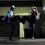 Super Smash Bros Brawl. - Mario vs Luigi