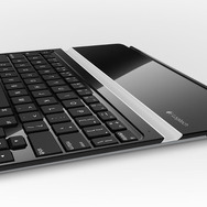 iPad向けのUltrathin Keyboard Cover