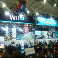 1位時間以上待ちの大行列