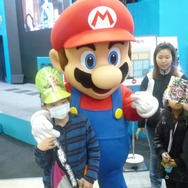 ツーショットを撮るだけでなく