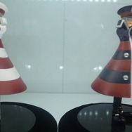 サブウェイマスターもフィギュア化