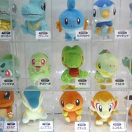 旅立ちの3匹も揃って登場