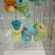 カントー＆ジョウト地方の3匹