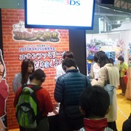 多くのコナンファンが最新作を体験