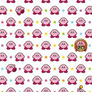 カービィ&ワドルディ(表)