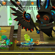 【DEVELOPER’S TALK】PS Vitaだから実現したF2Pゲーム『ピコットナイト』のミドルウェア活用法とは?