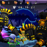 【DEVELOPER’S TALK】PS Vitaだから実現したF2Pゲーム『ピコットナイト』のミドルウェア活用法とは?