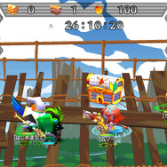 【DEVELOPER’S TALK】PS Vitaだから実現したF2Pゲーム『ピコットナイト』のミドルウェア活用法とは?