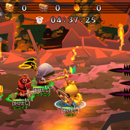 【DEVELOPER’S TALK】PS Vitaだから実現したF2Pゲーム『ピコットナイト』のミドルウェア活用法とは?