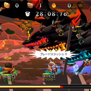 【DEVELOPER’S TALK】PS Vitaだから実現したF2Pゲーム『ピコットナイト』のミドルウェア活用法とは?