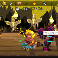 【DEVELOPER’S TALK】PS Vitaだから実現したF2Pゲーム『ピコットナイト』のミドルウェア活用法とは?