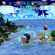 【DEVELOPER’S TALK】PS Vitaだから実現したF2Pゲーム『ピコットナイト』のミドルウェア活用法とは?