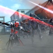 広大なフィールドをバイクで走破する『仮面ライダー バトライド・ウォー』最新情報