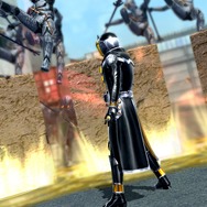 広大なフィールドをバイクで走破する『仮面ライダー バトライド・ウォー』最新情報