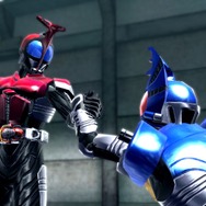 広大なフィールドをバイクで走破する『仮面ライダー バトライド・ウォー』最新情報