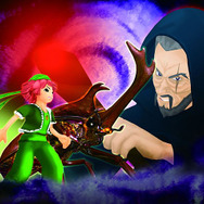 ムシカードを一新！『ムシキング アダー完結編』4月下旬より稼動