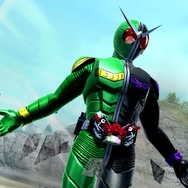 広大なフィールドをバイクで走破する『仮面ライダー バトライド・ウォー』最新情報