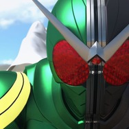 広大なフィールドをバイクで走破する『仮面ライダー バトライド・ウォー』最新情報