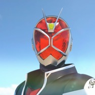 広大なフィールドをバイクで走破する『仮面ライダー バトライド・ウォー』最新情報