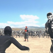 広大なフィールドをバイクで走破する『仮面ライダー バトライド・ウォー』最新情報