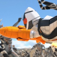 広大なフィールドをバイクで走破する『仮面ライダー バトライド・ウォー』最新情報