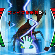 ムシカードを一新！『ムシキング アダー完結編』4月下旬より稼動