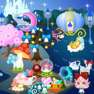 ゲーム画面